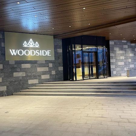 Woodside Apartment 431, Kopaonik - One Separate Bedroom 35M2- Free Parking & Spa Экстерьер фото