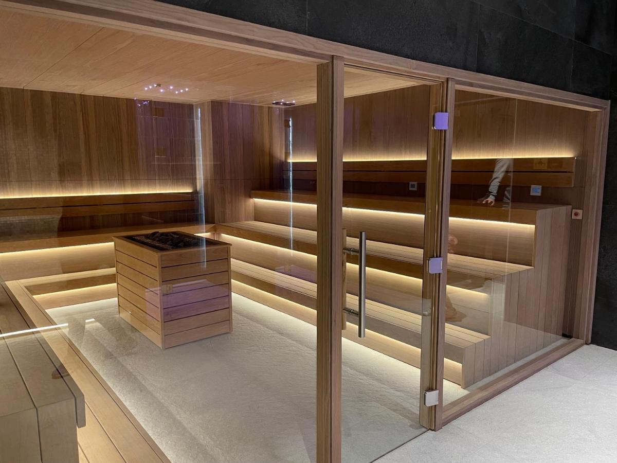 Woodside Apartment 431, Kopaonik - One Separate Bedroom 35M2- Free Parking & Spa Экстерьер фото