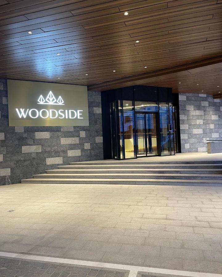 Woodside Apartment 431, Kopaonik - One Separate Bedroom 35M2- Free Parking & Spa Экстерьер фото