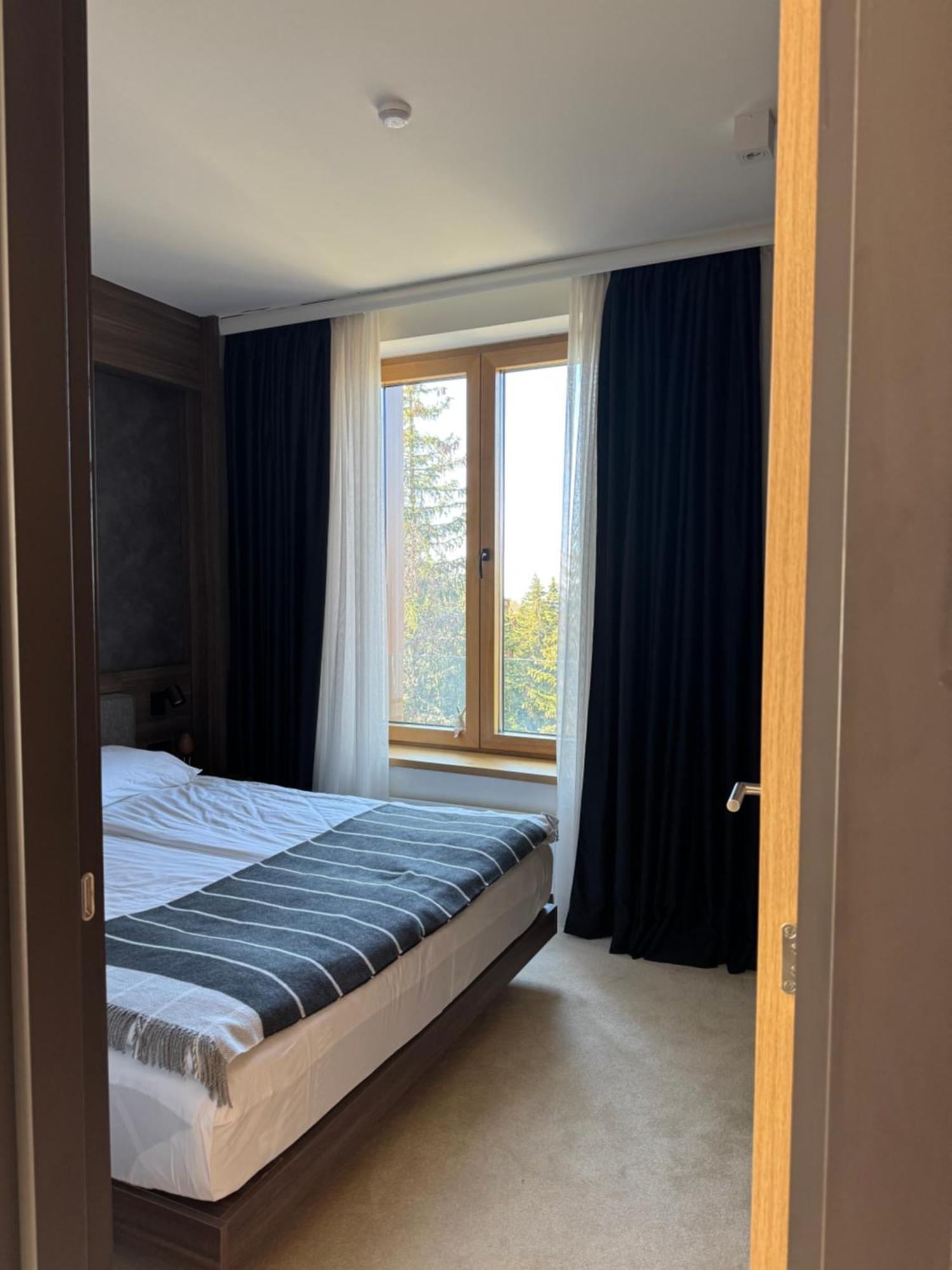 Woodside Apartment 431, Kopaonik - One Separate Bedroom 35M2- Free Parking & Spa Экстерьер фото