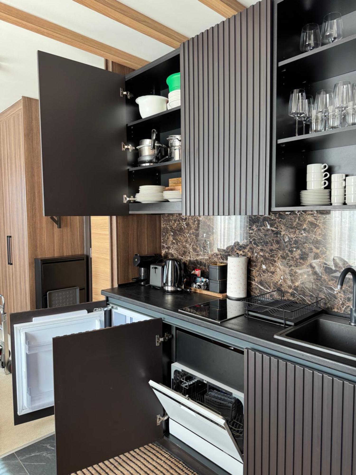 Woodside Apartment 431, Kopaonik - One Separate Bedroom 35M2- Free Parking & Spa Экстерьер фото