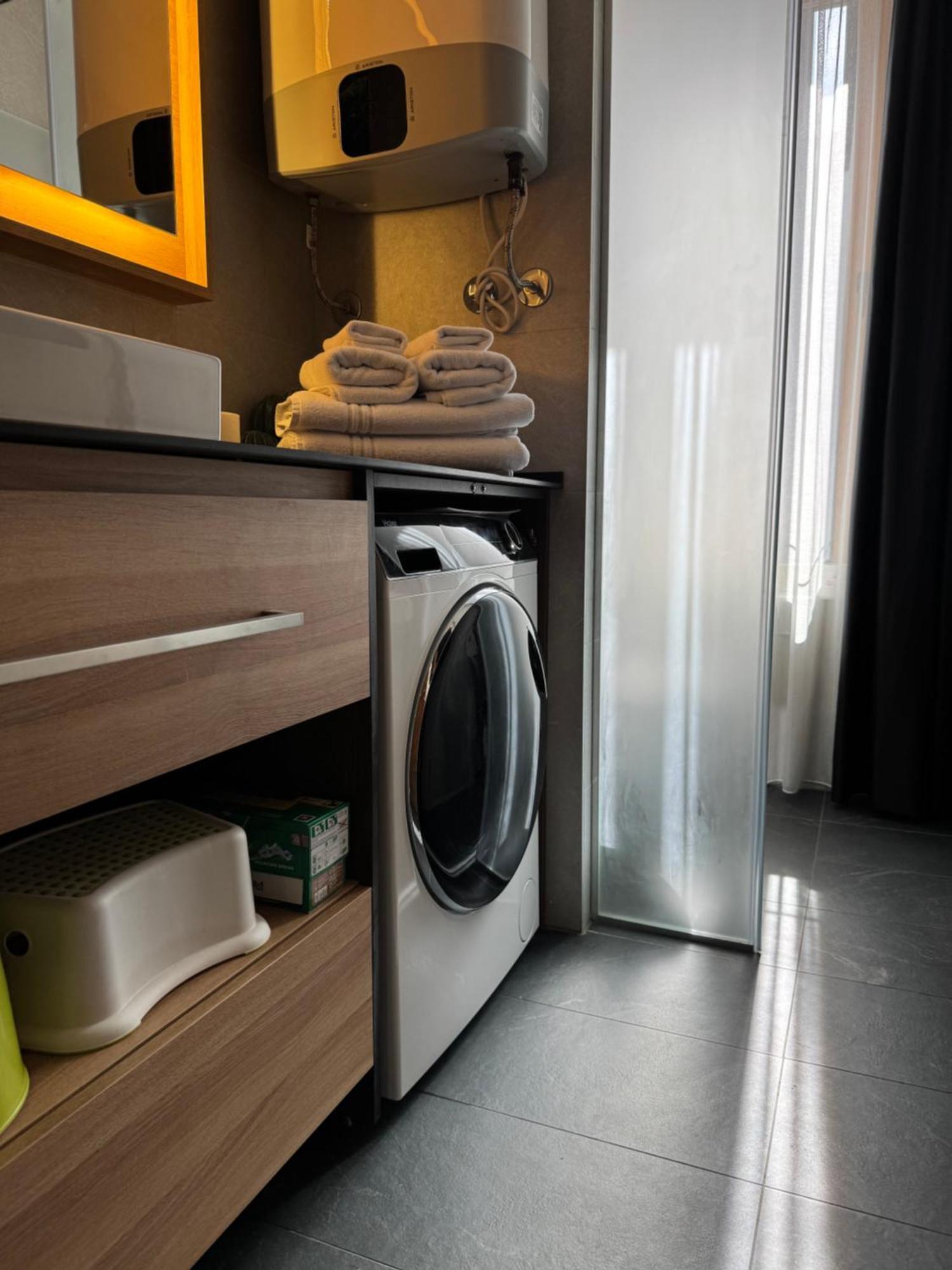 Woodside Apartment 431, Kopaonik - One Separate Bedroom 35M2- Free Parking & Spa Экстерьер фото