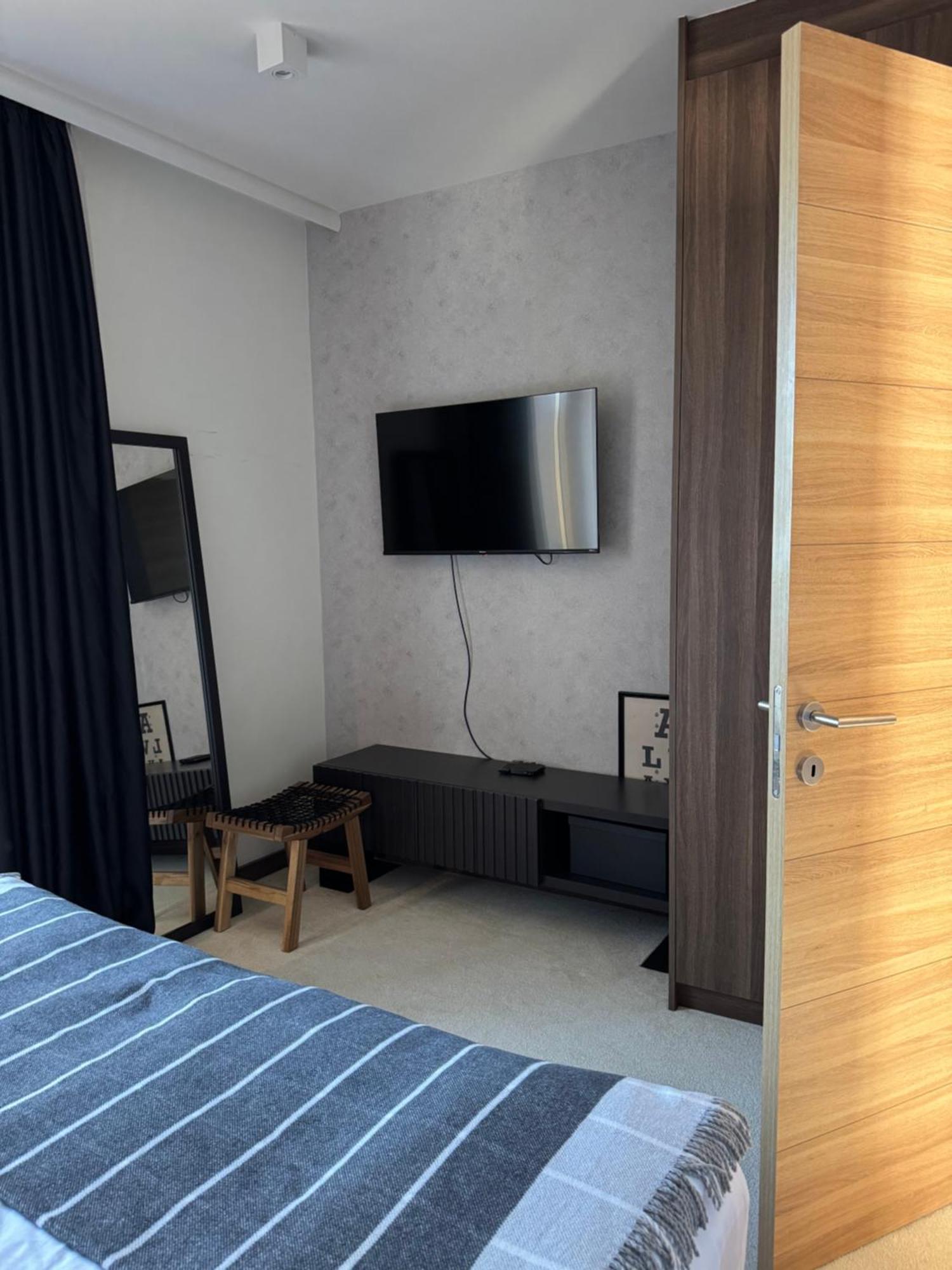 Woodside Apartment 431, Kopaonik - One Separate Bedroom 35M2- Free Parking & Spa Экстерьер фото