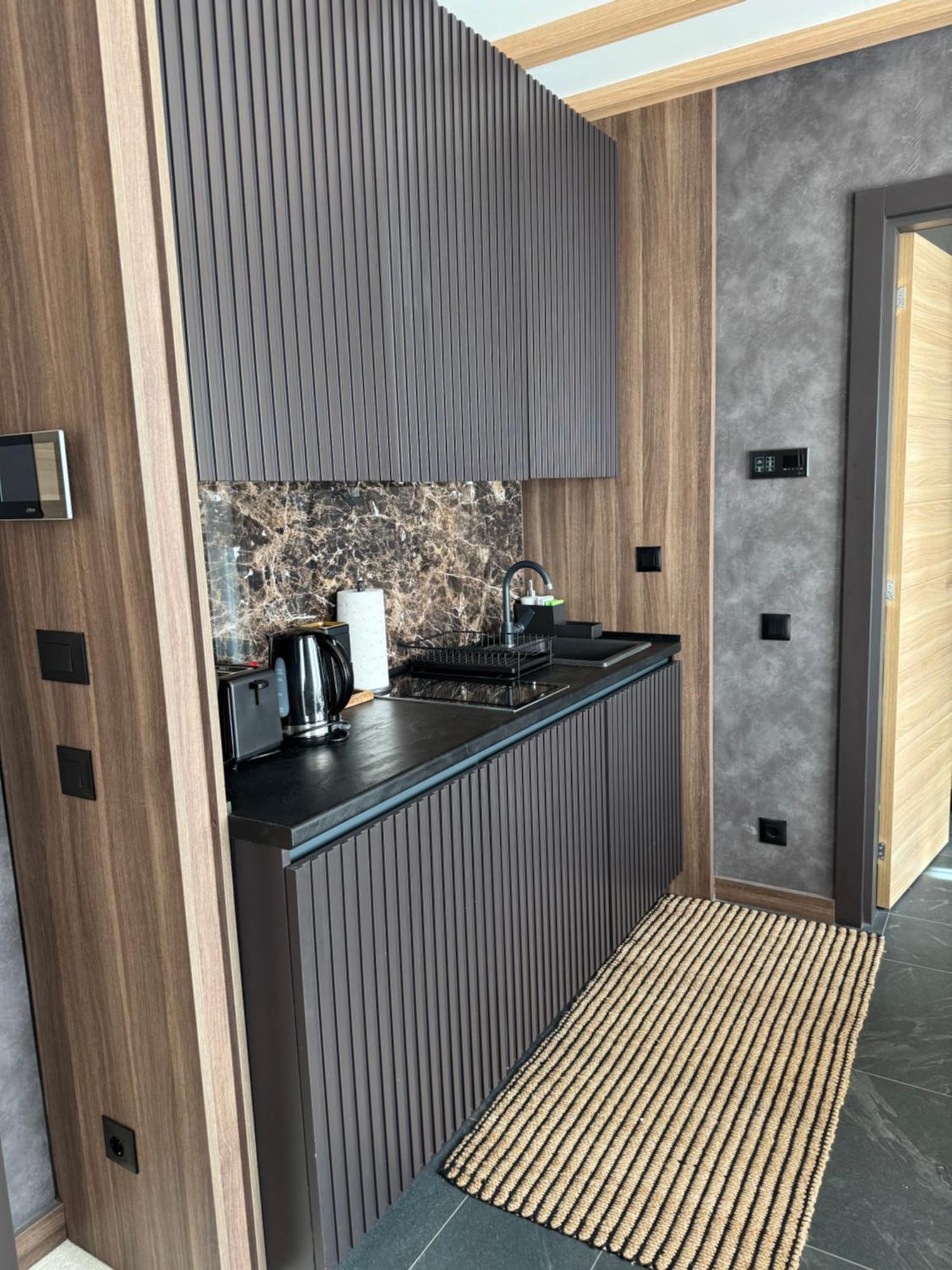 Woodside Apartment 431, Kopaonik - One Separate Bedroom 35M2- Free Parking & Spa Экстерьер фото