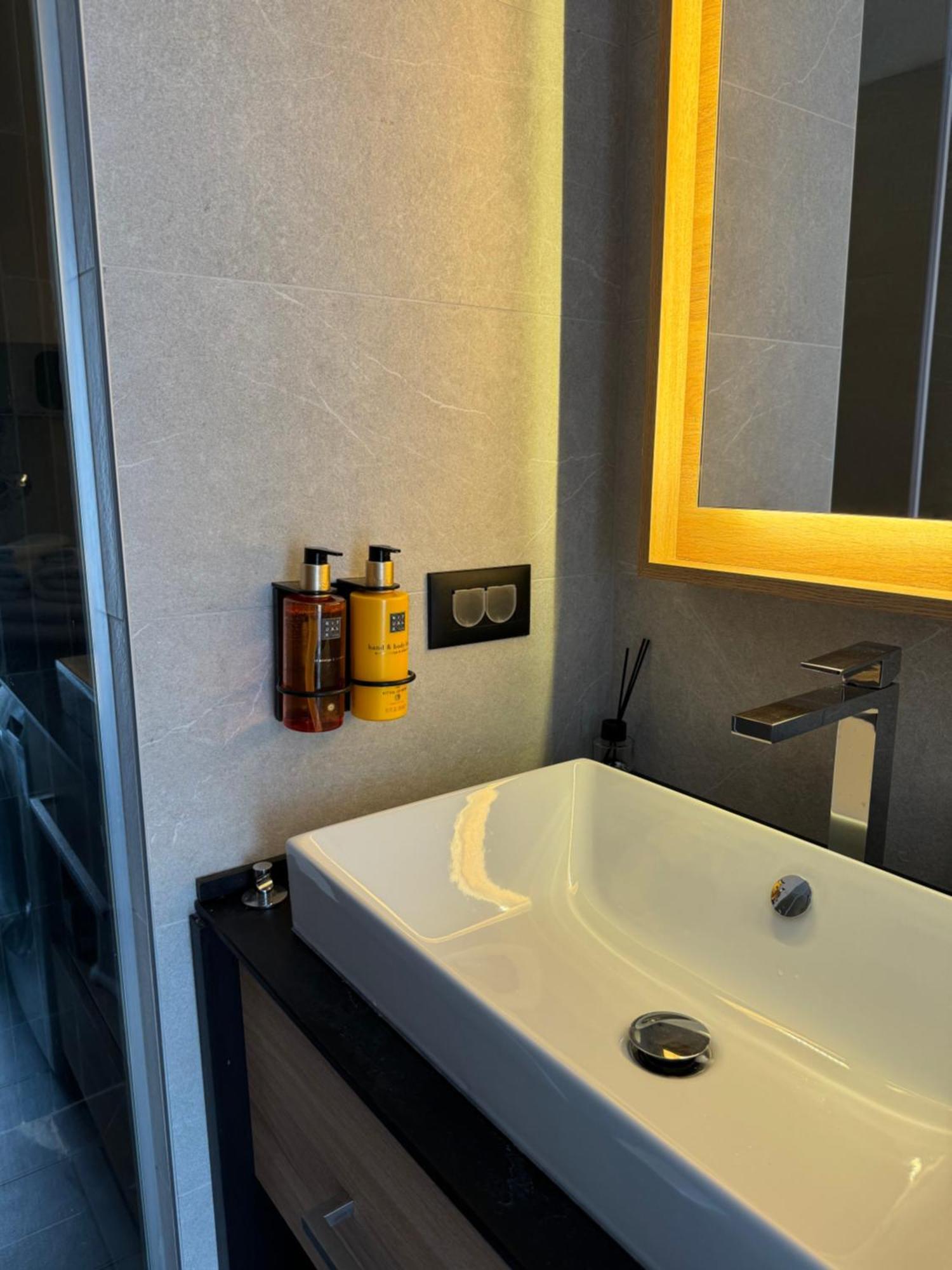 Woodside Apartment 431, Kopaonik - One Separate Bedroom 35M2- Free Parking & Spa Экстерьер фото